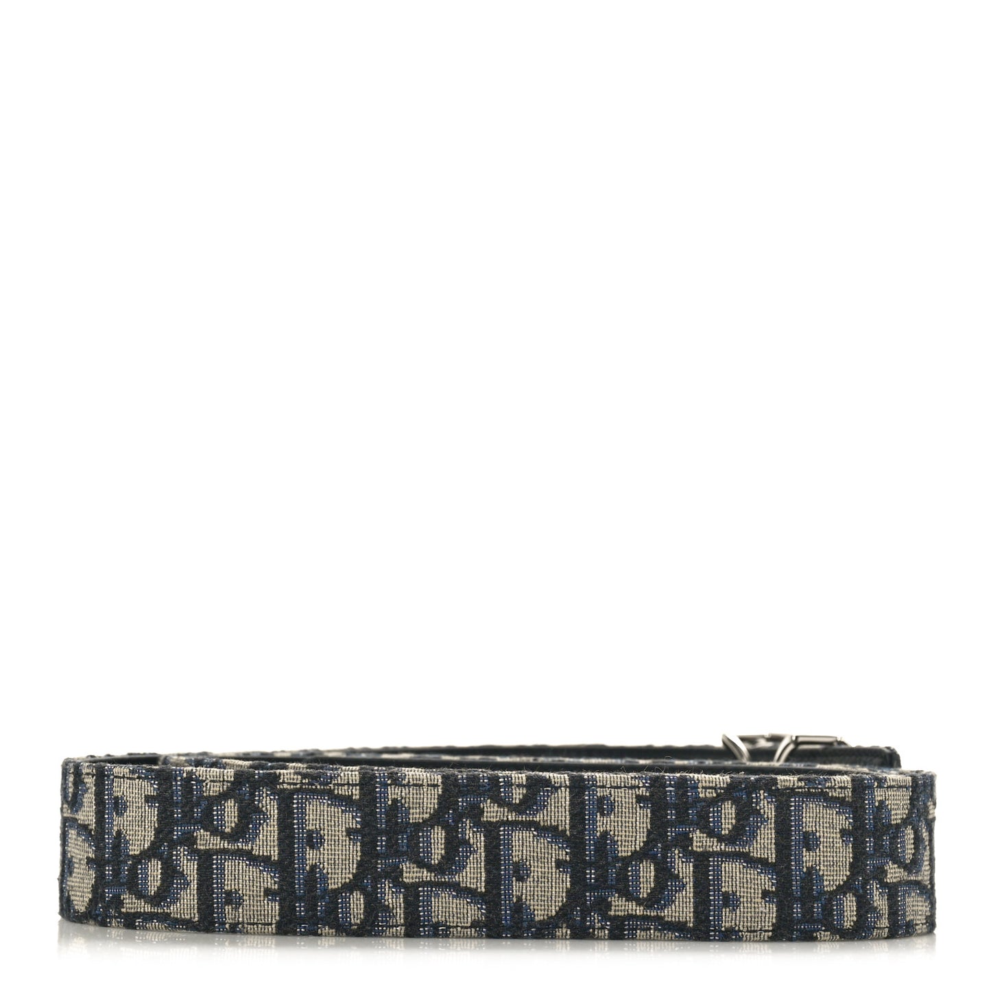 Oblique 30 Montaigne 35mm Belt 85 34 Blue