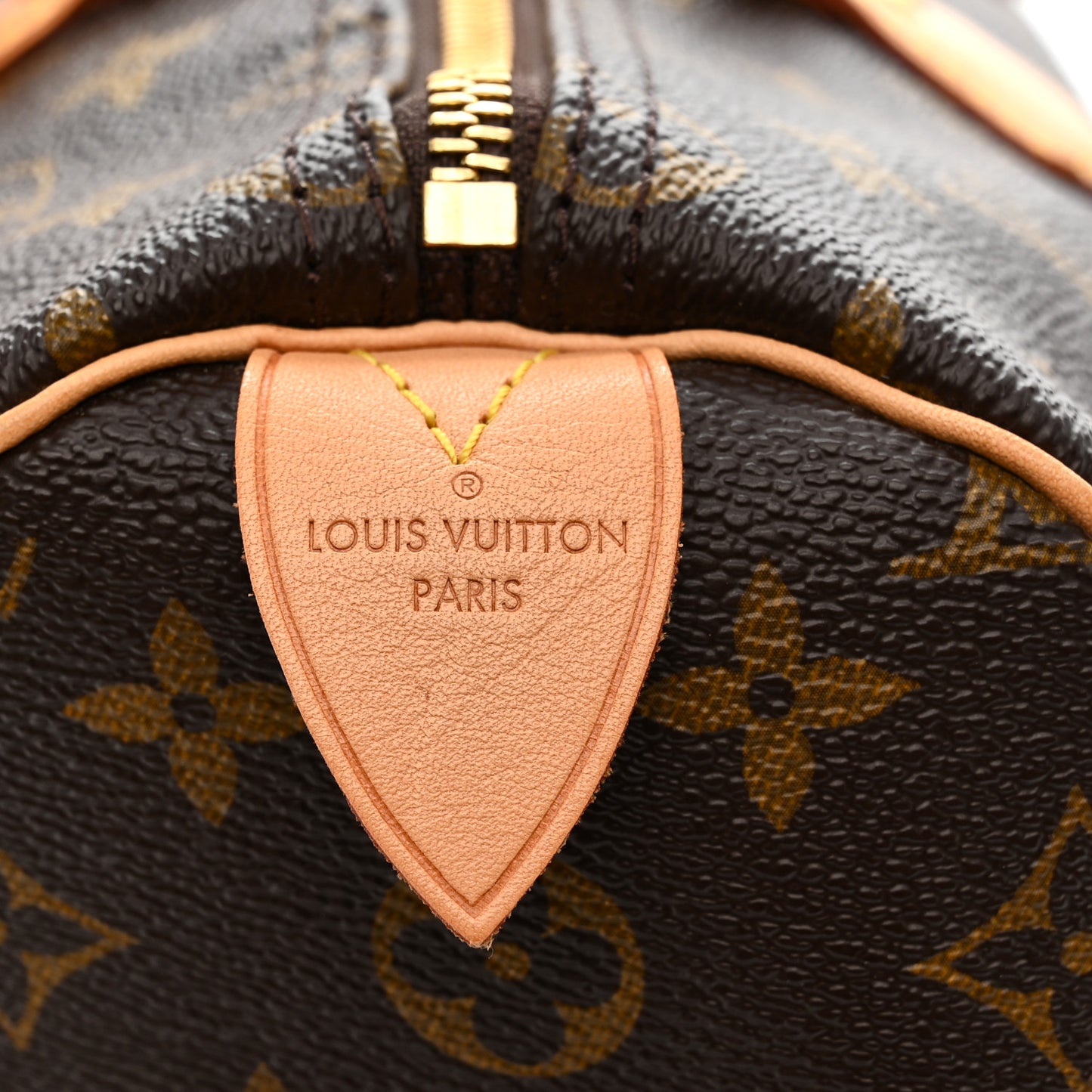 Monogram Speedy 35