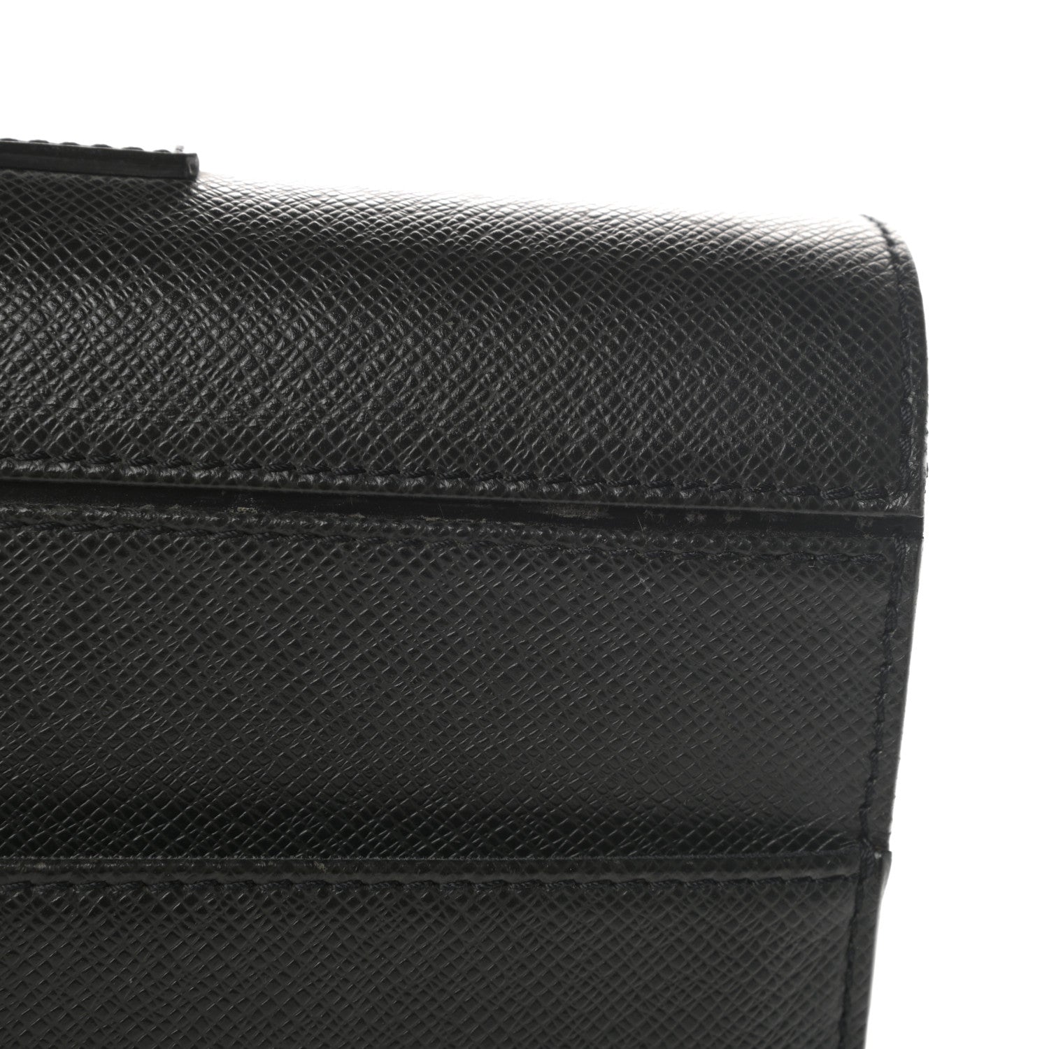 Louis Vuitton Taiga Neo Robusto 2 Compartment Briefcase Black 14 of 15
