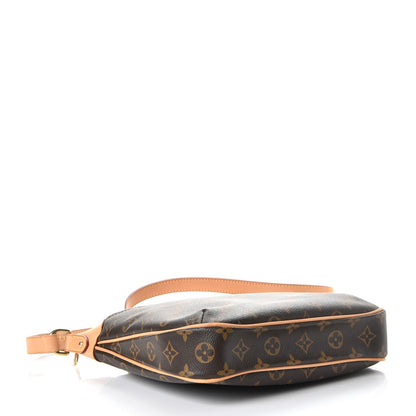 Louis Vuitton Monogram Odeon PM 4 of 7