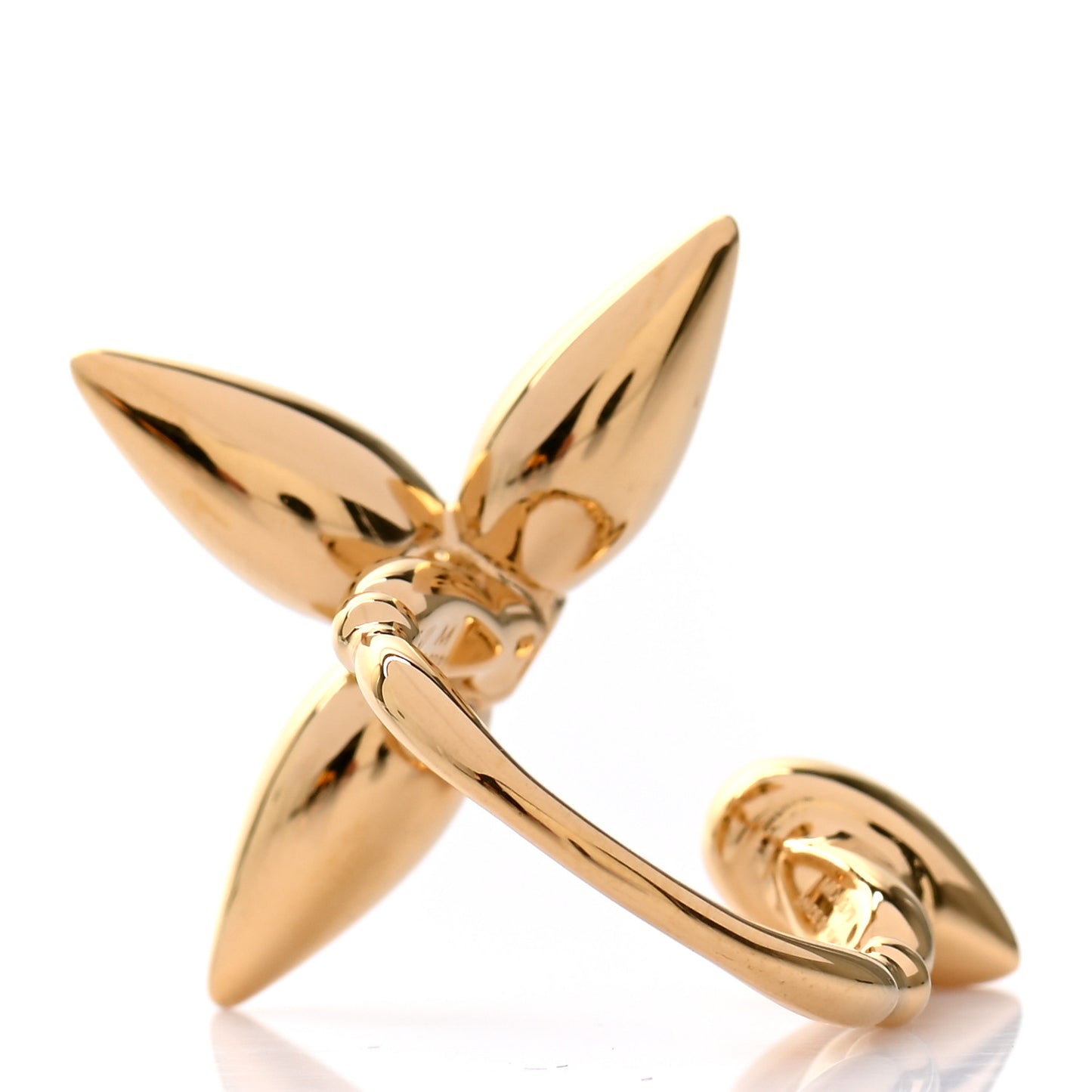 Louisette Ring 6 Gold
