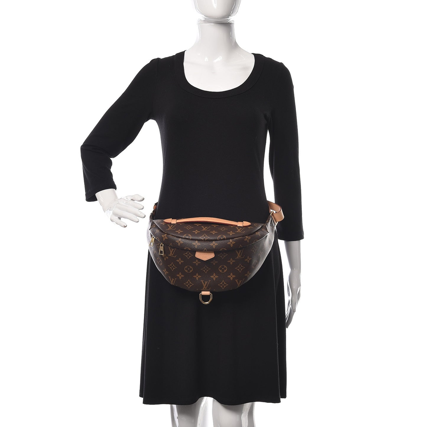 Monogram Bumbag