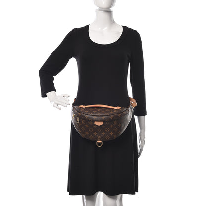 Louis Vuitton Monogram Bumbag 2 of 10