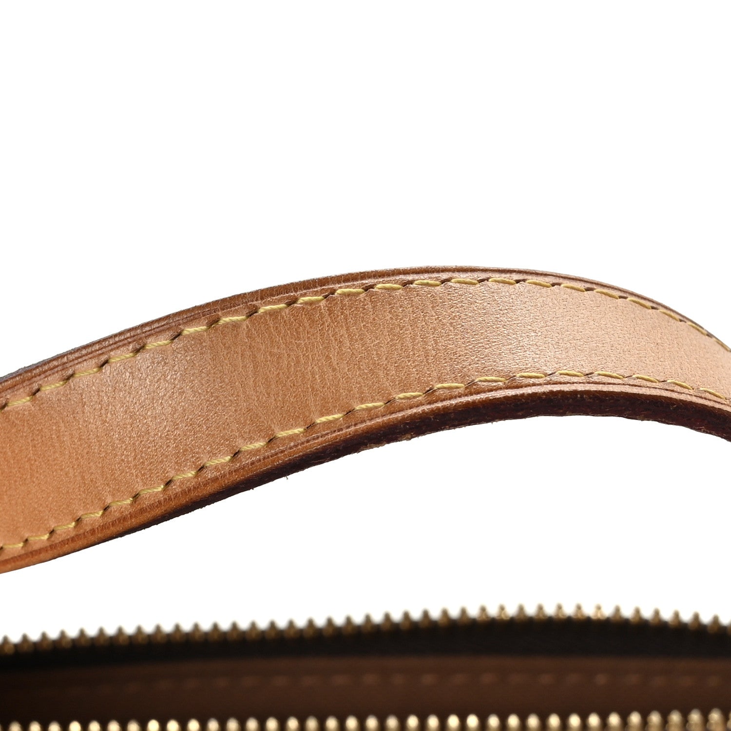 Louis Vuitton Monogram Palermo PM 11 of 14