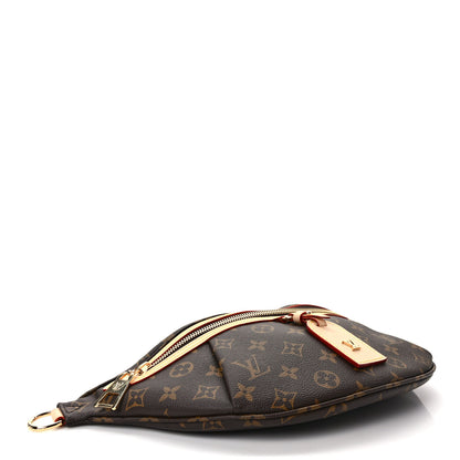 Louis Vuitton Monogram High Rise Bumbag 4 of 10