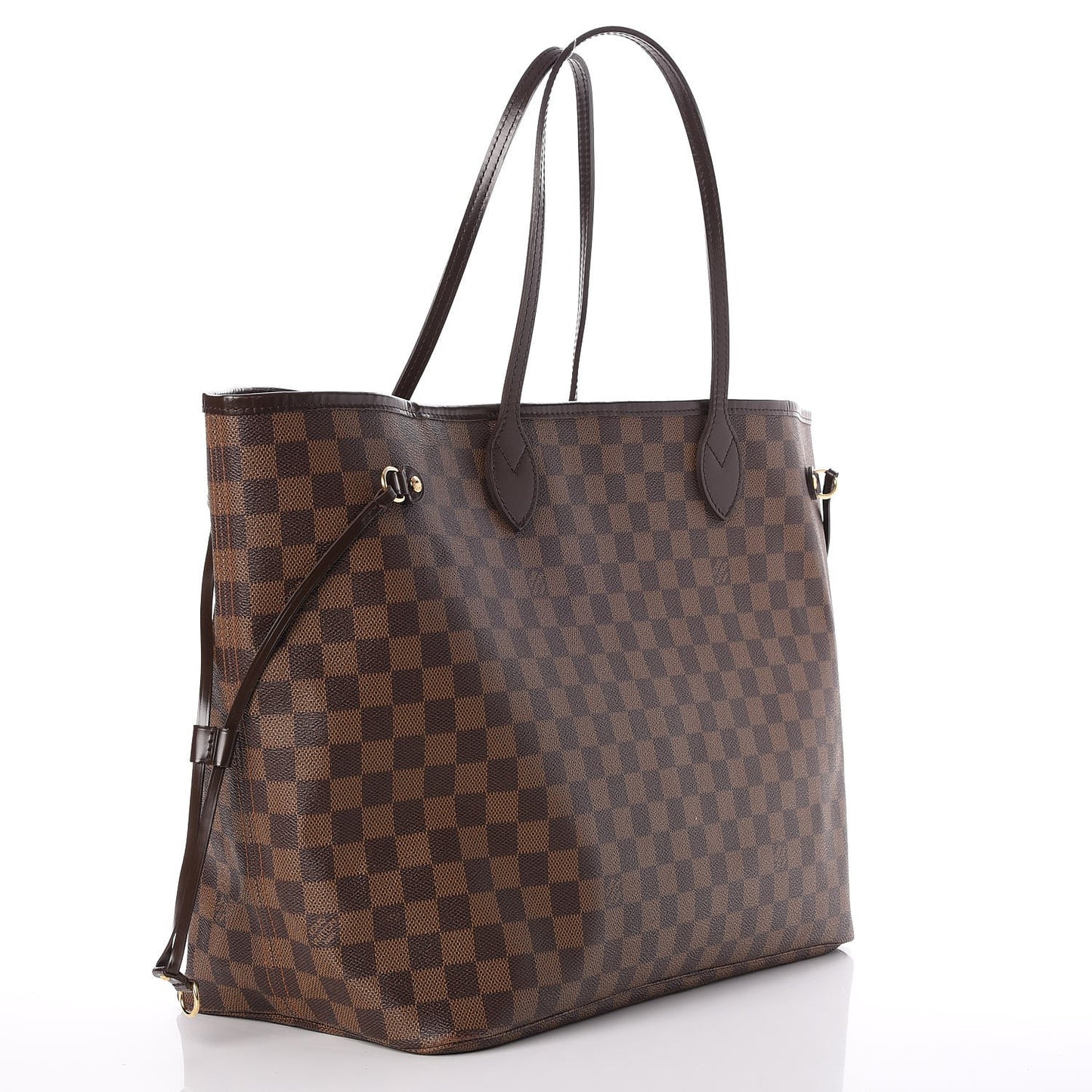 Damier Ebene Neverfull GM