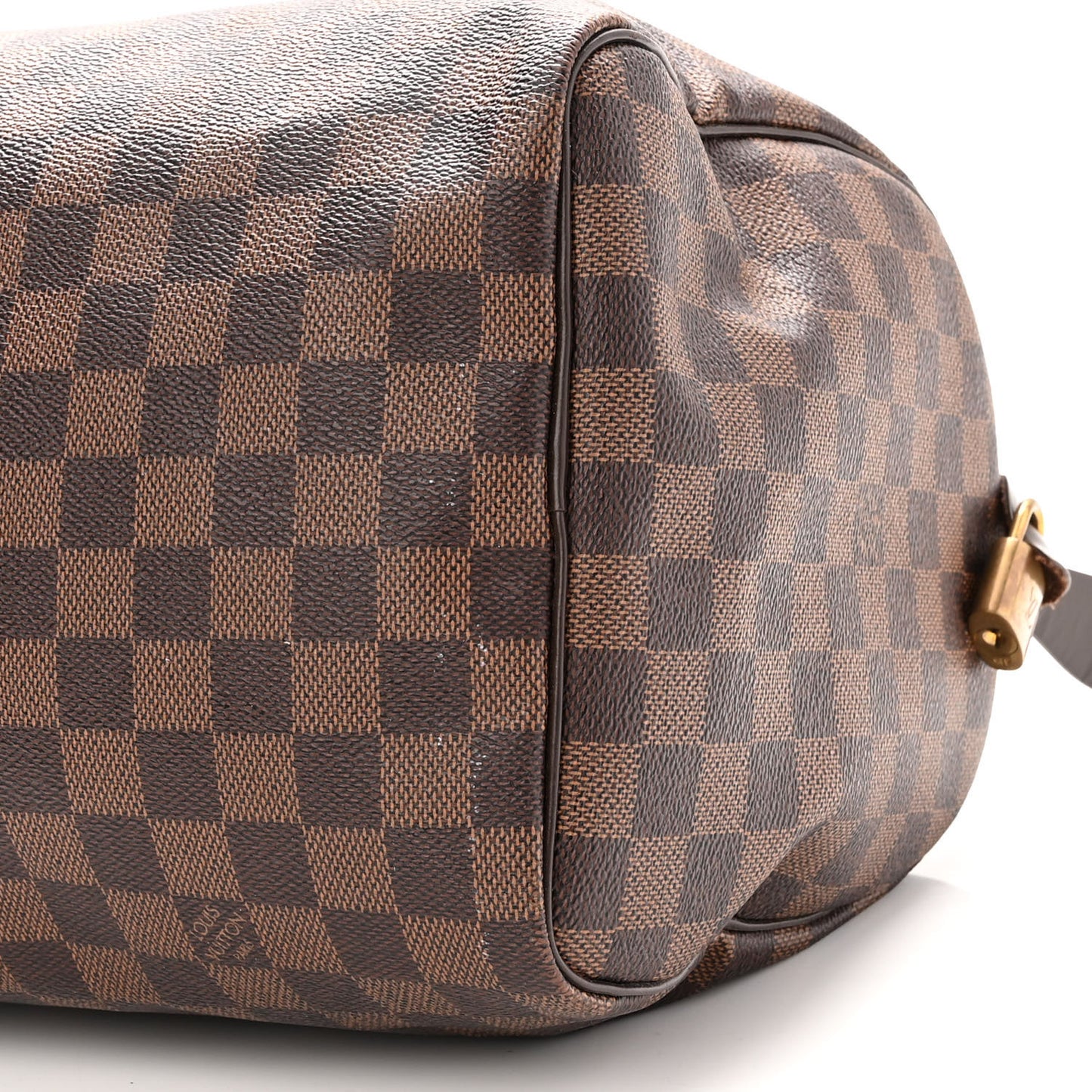 Damier Ebene Speedy 30