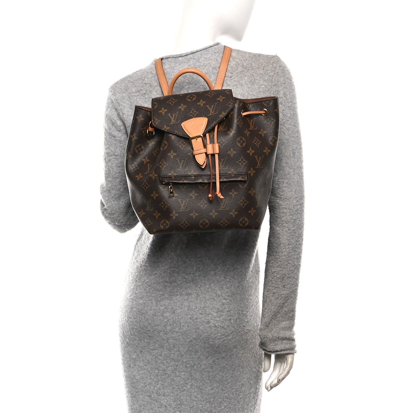 Monogram Montsouris PM