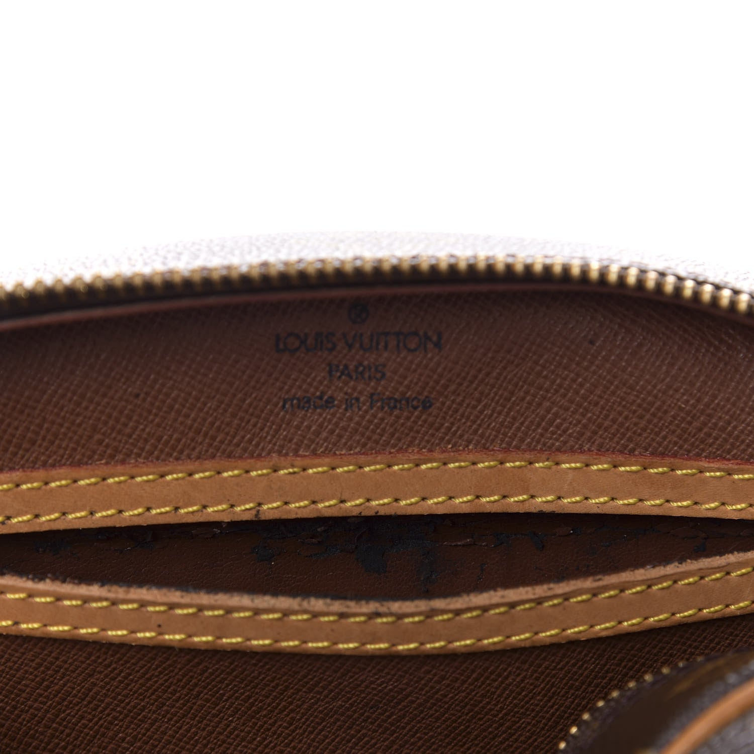 Louis Vuitton Monogram Blois 8 of 13