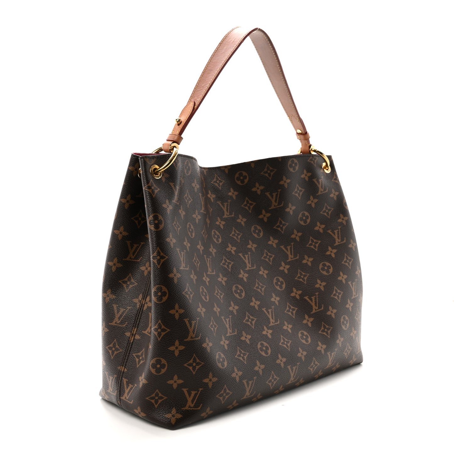Monogram Graceful MM Pivoine