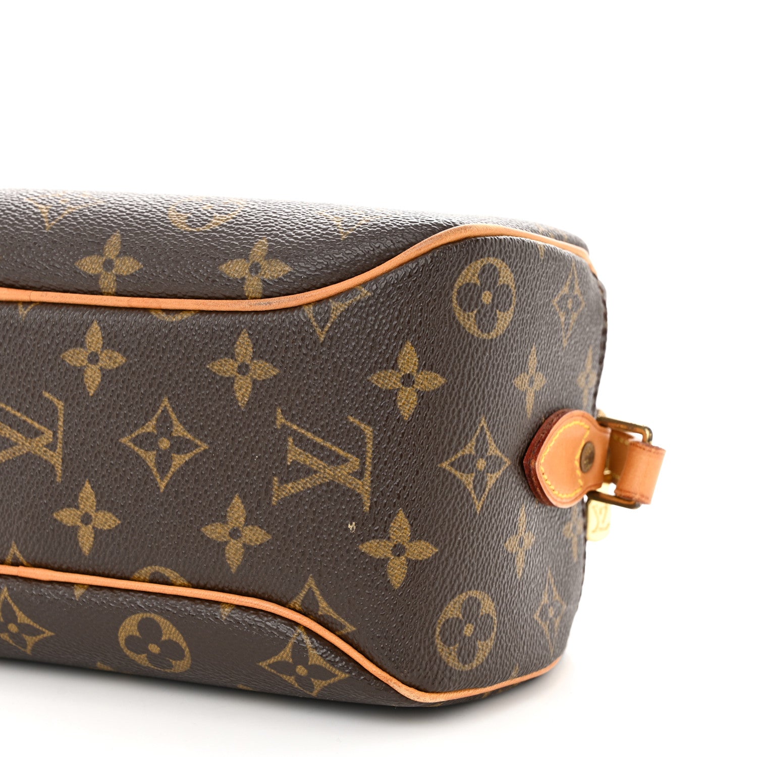 Louis Vuitton Monogram Blois 9 of 11