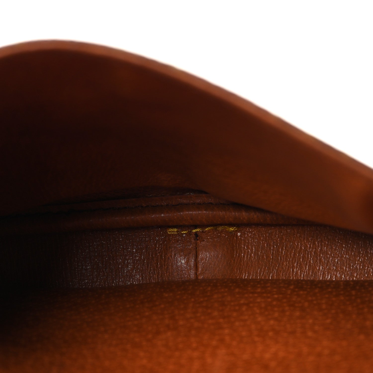 Louis Vuitton Monogram Cartouchiere 22 4 of 11