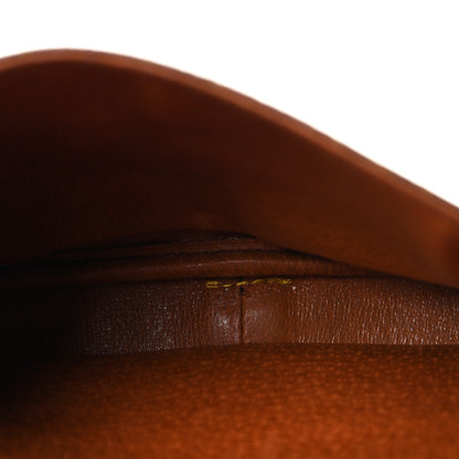 Louis Vuitton Monogram Cartouchiere 22 4 of 11