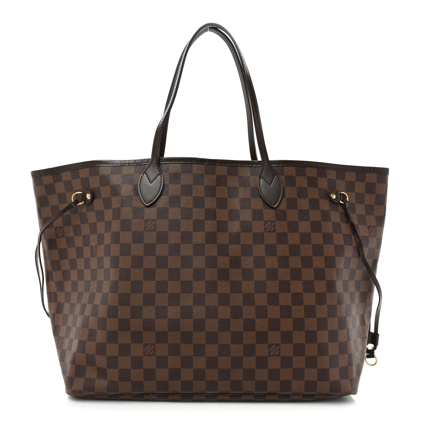 Damier Ebene Neverfull GM