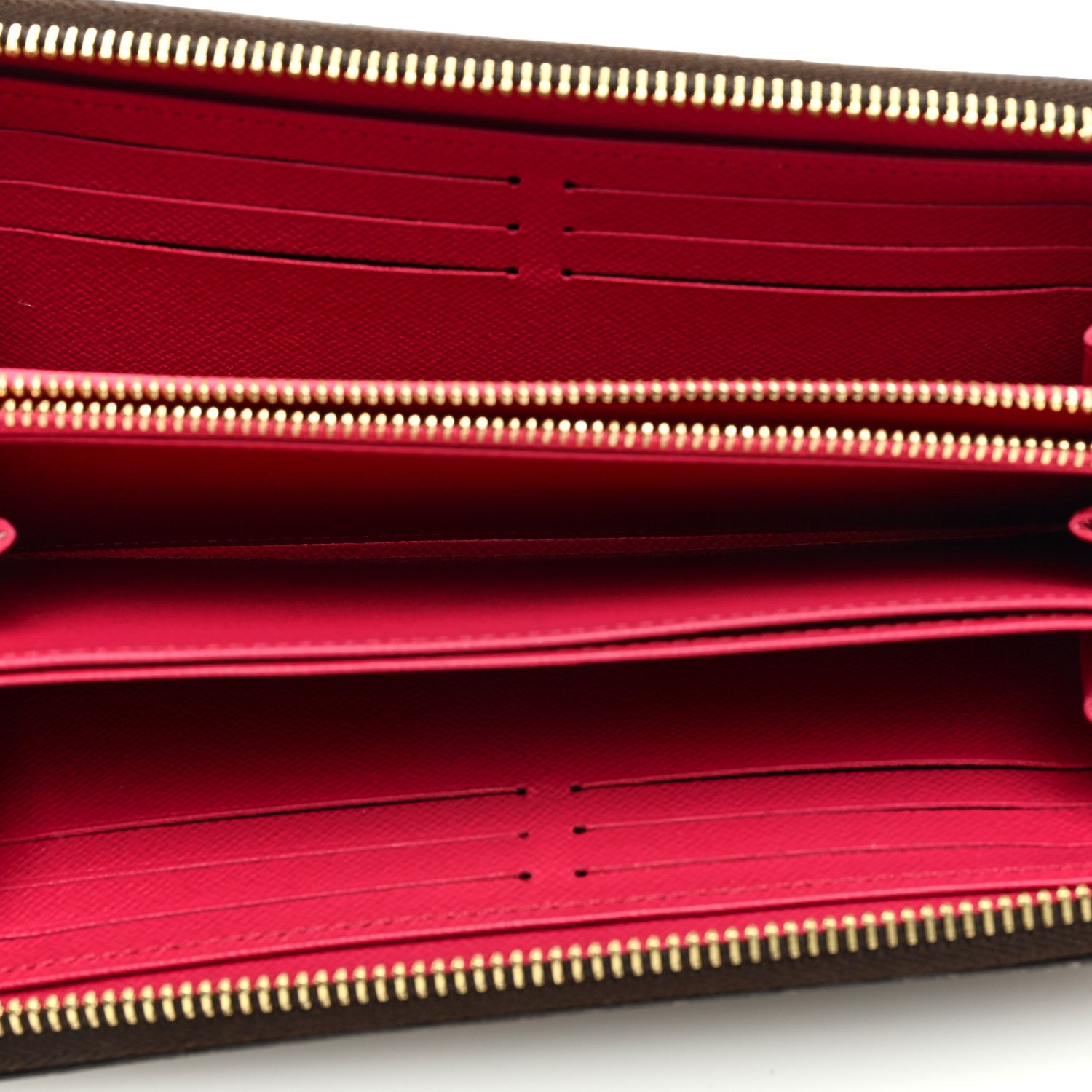 Louis Vuitton Monogram 2017 Christmas Animation Zippy Wallet 5 of 9