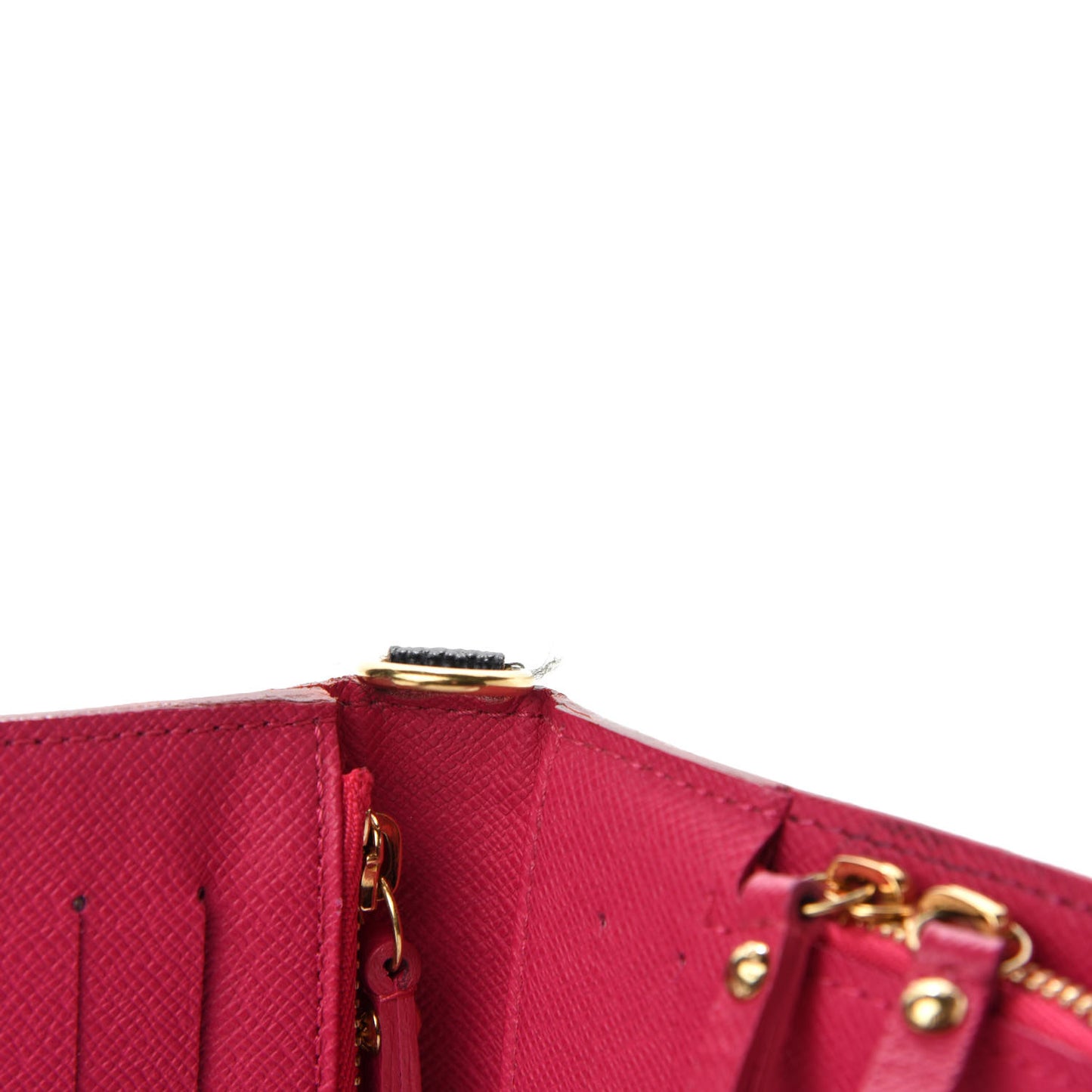 Monogram Multicolor Insolite Wallet Black Grenade