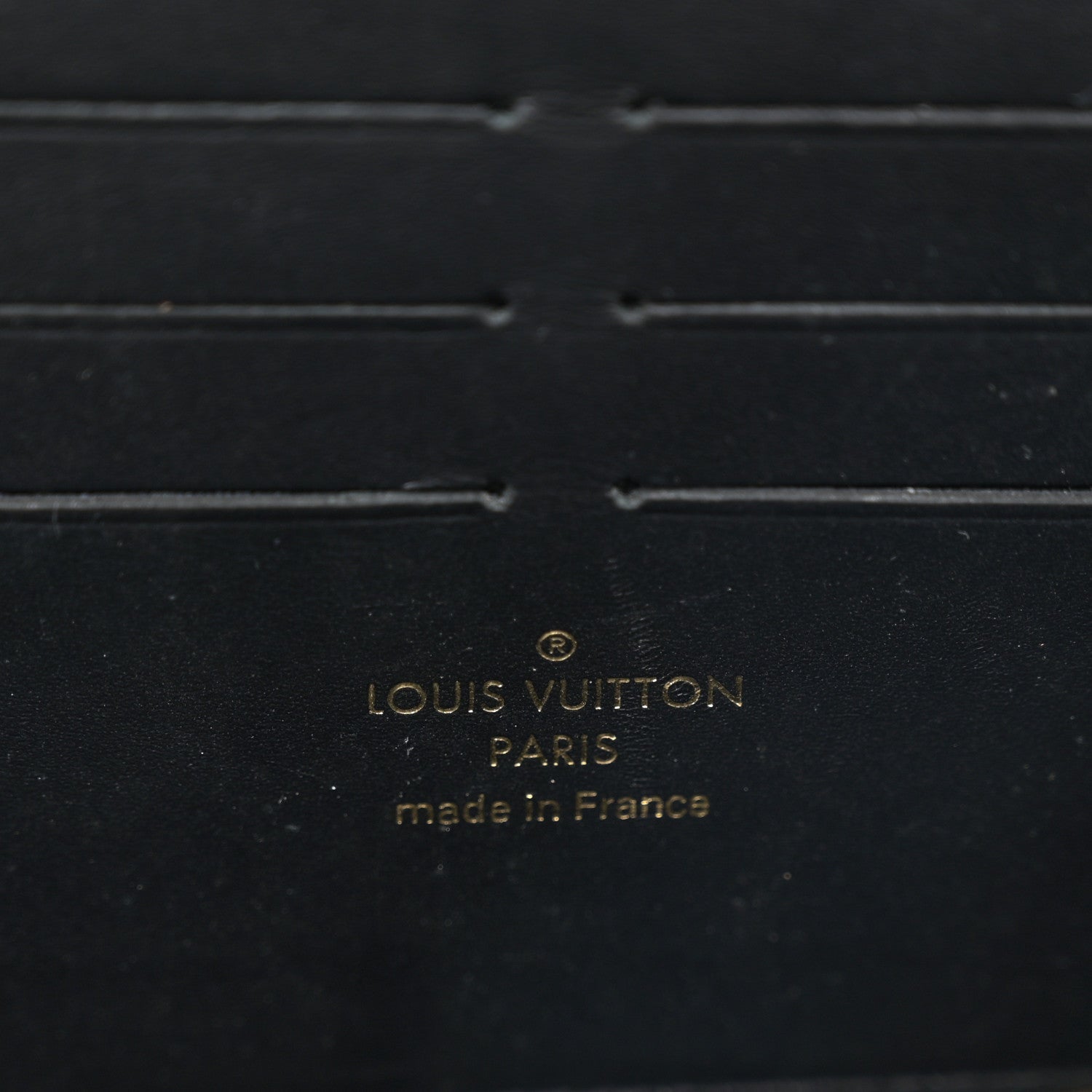 Louis Vuitton Epi Twist Chain Wallet Denim Dark 6 of 13