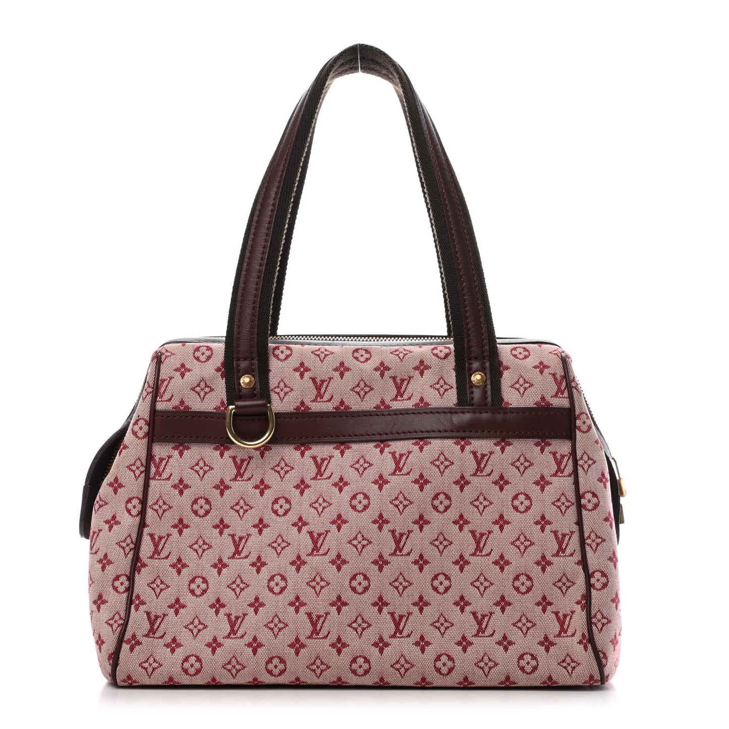 Mini Monogram Josephine PM Cherry