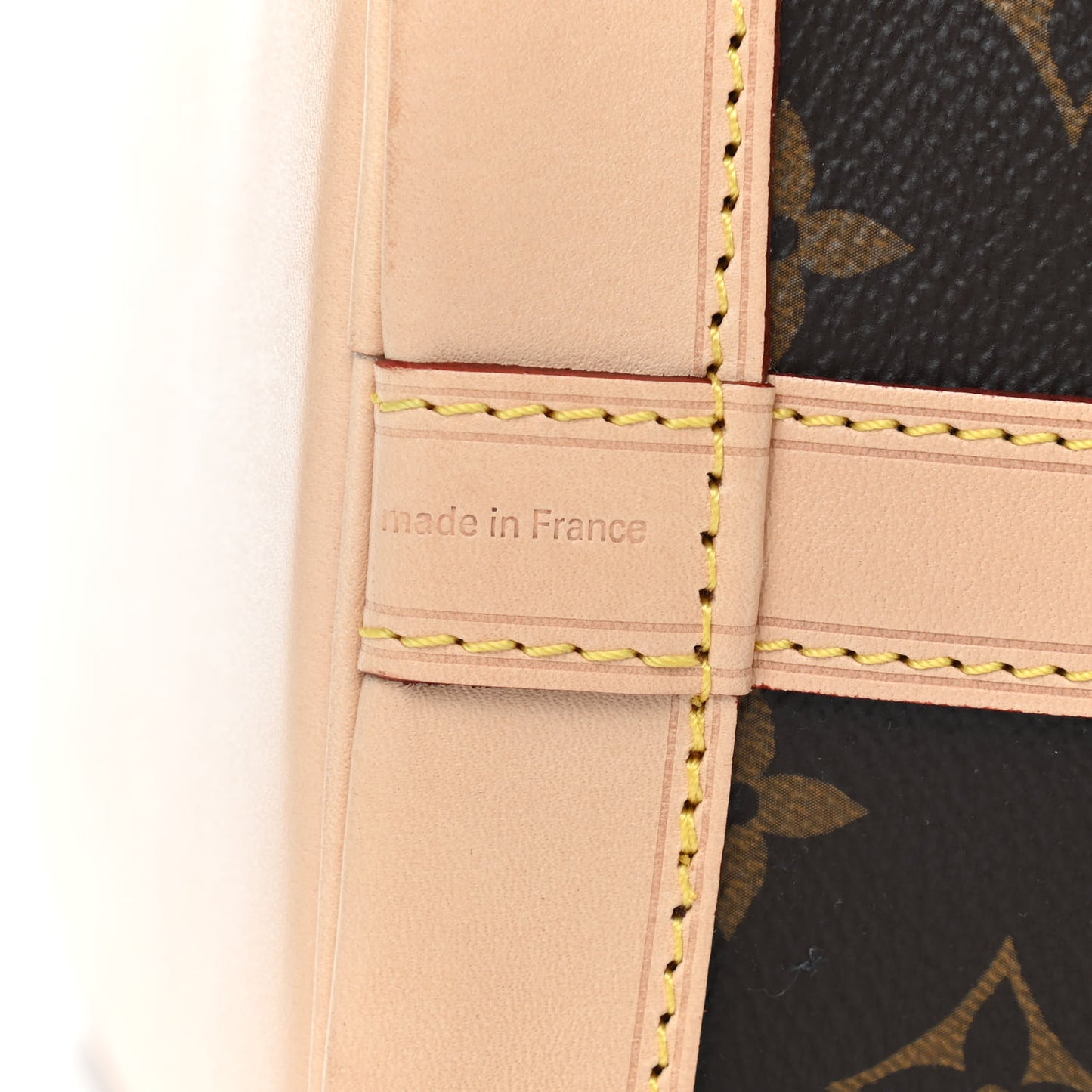 Monogram Noe BB