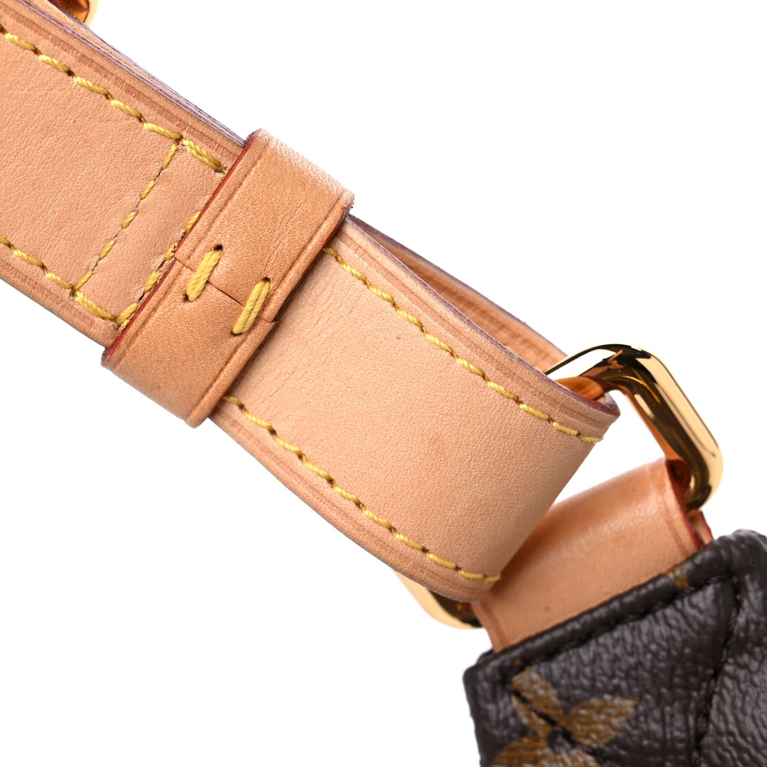 Louis Vuitton Monogram Bumbag 14 of 14