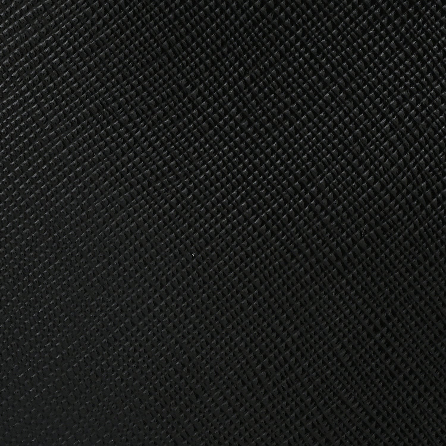 Prada Saffiano Medium Galleria Double Zip Tote Black 8 of 10