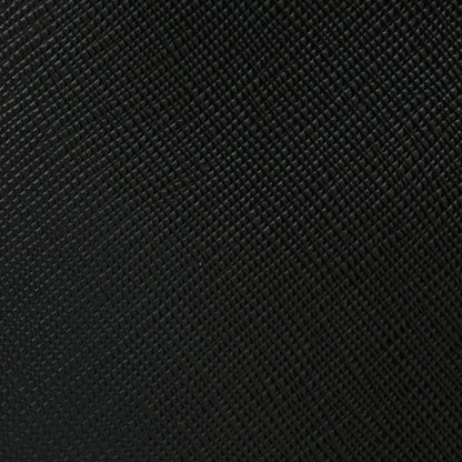 Prada Saffiano Medium Galleria Double Zip Tote Black 8 of 10