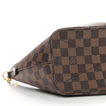 Louis Vuitton Damier Ebene Siena PM 9 of 10
