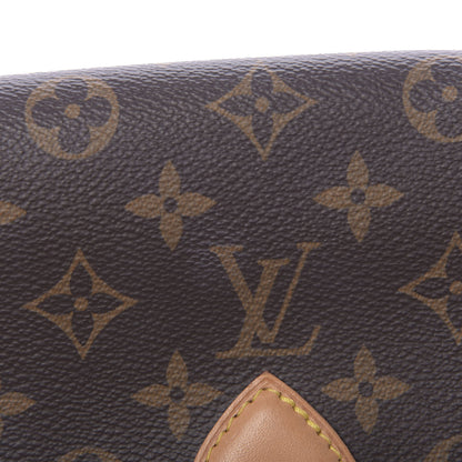 Louis Vuitton Monogram Saint Cloud NM 9 of 12
