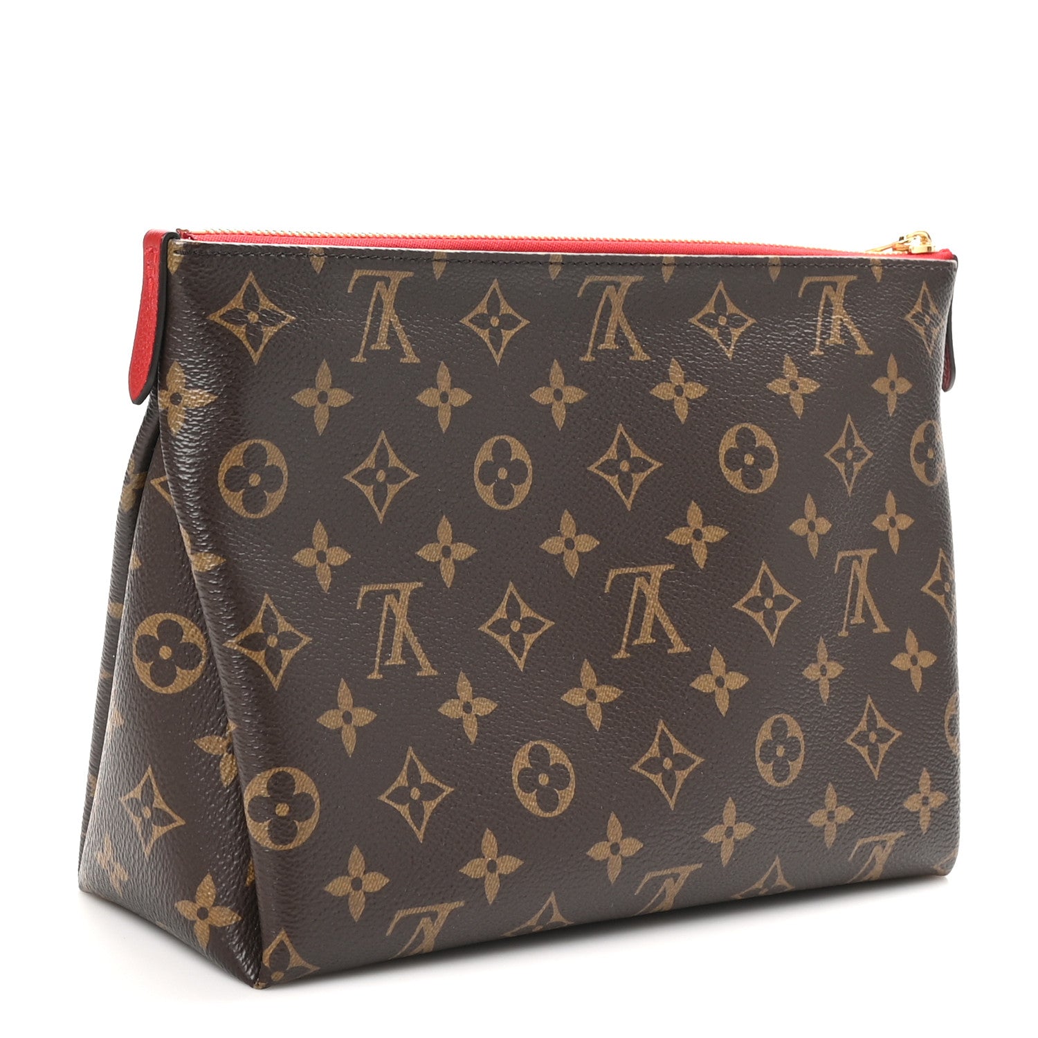 Louis Vuitton Monogram Pallas Beauty Case Cherry 3 of 9