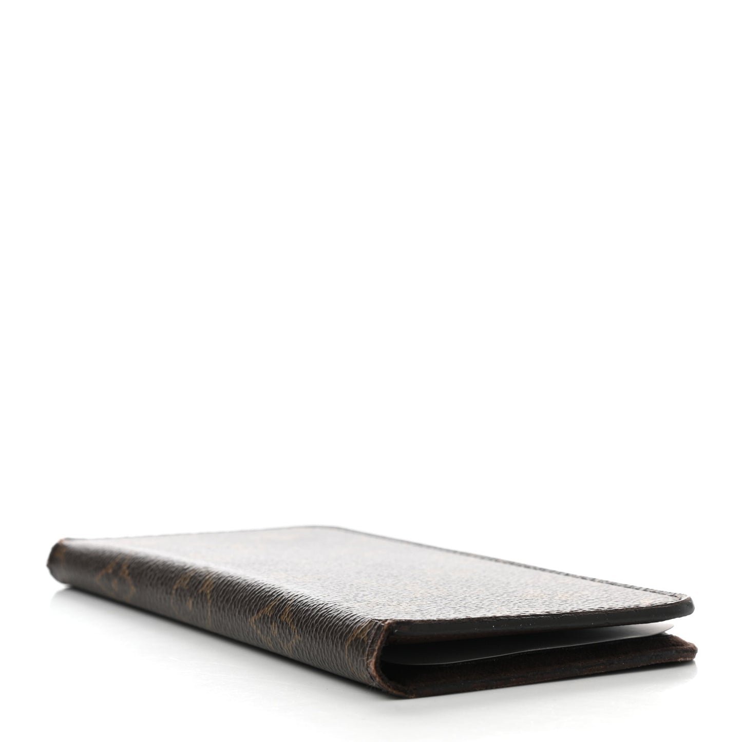 Monogram iPhone 7/8 Plus Folio Case