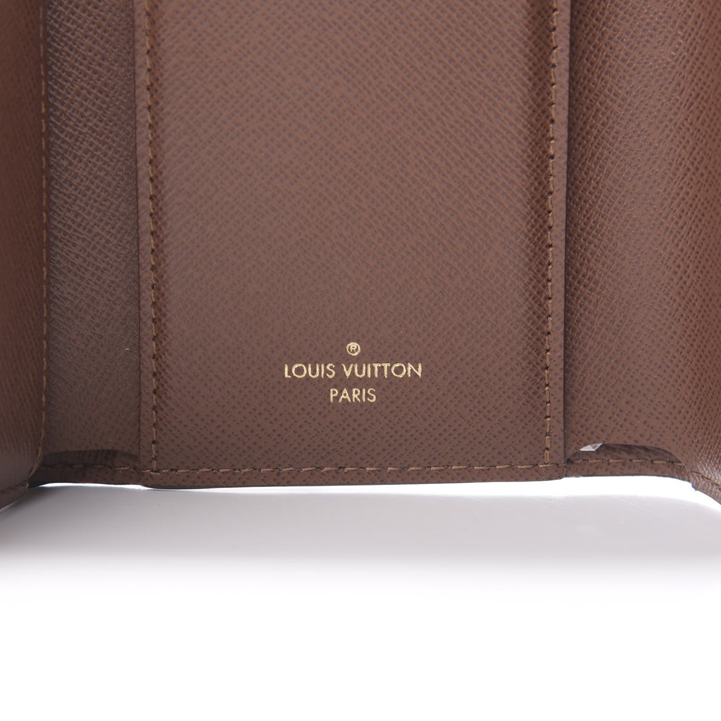 Monogram Victorine Wallet