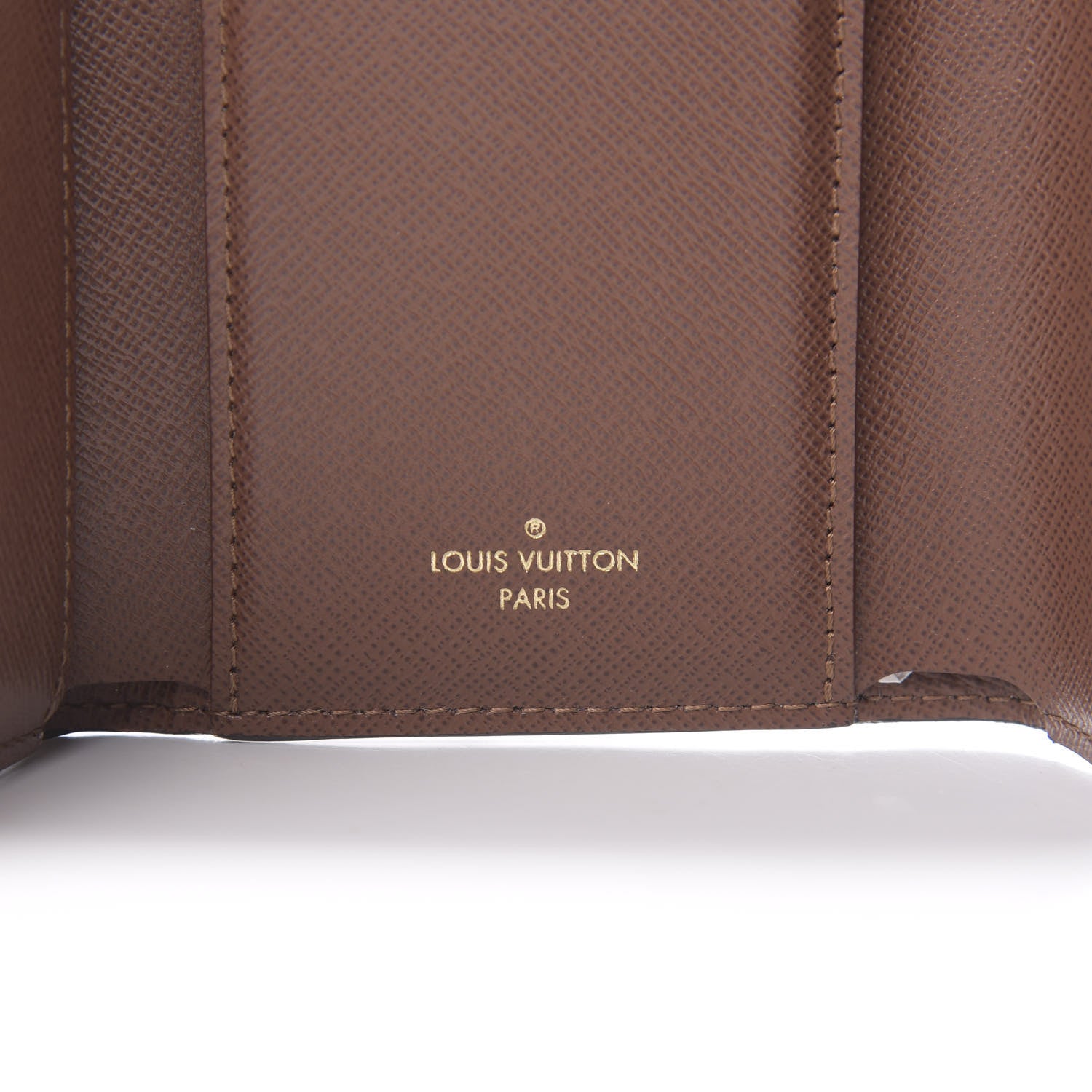 Louis Vuitton Monogram Victorine Wallet 6 of 8