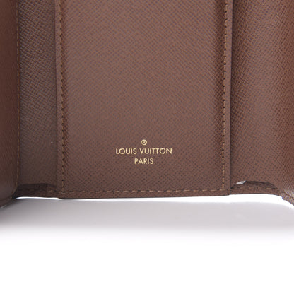 Louis Vuitton Monogram Victorine Wallet 6 of 8