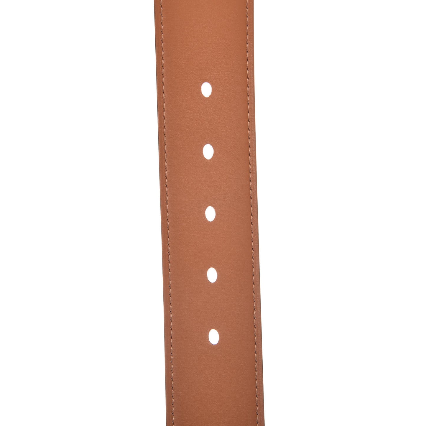 Taurillon Clemence 42mm Mens Etriviere Belt 90 Rouge Casaque