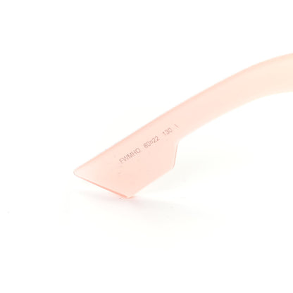 Christian Dior So Light Shield Sunglasses Light Pink 6 of 7