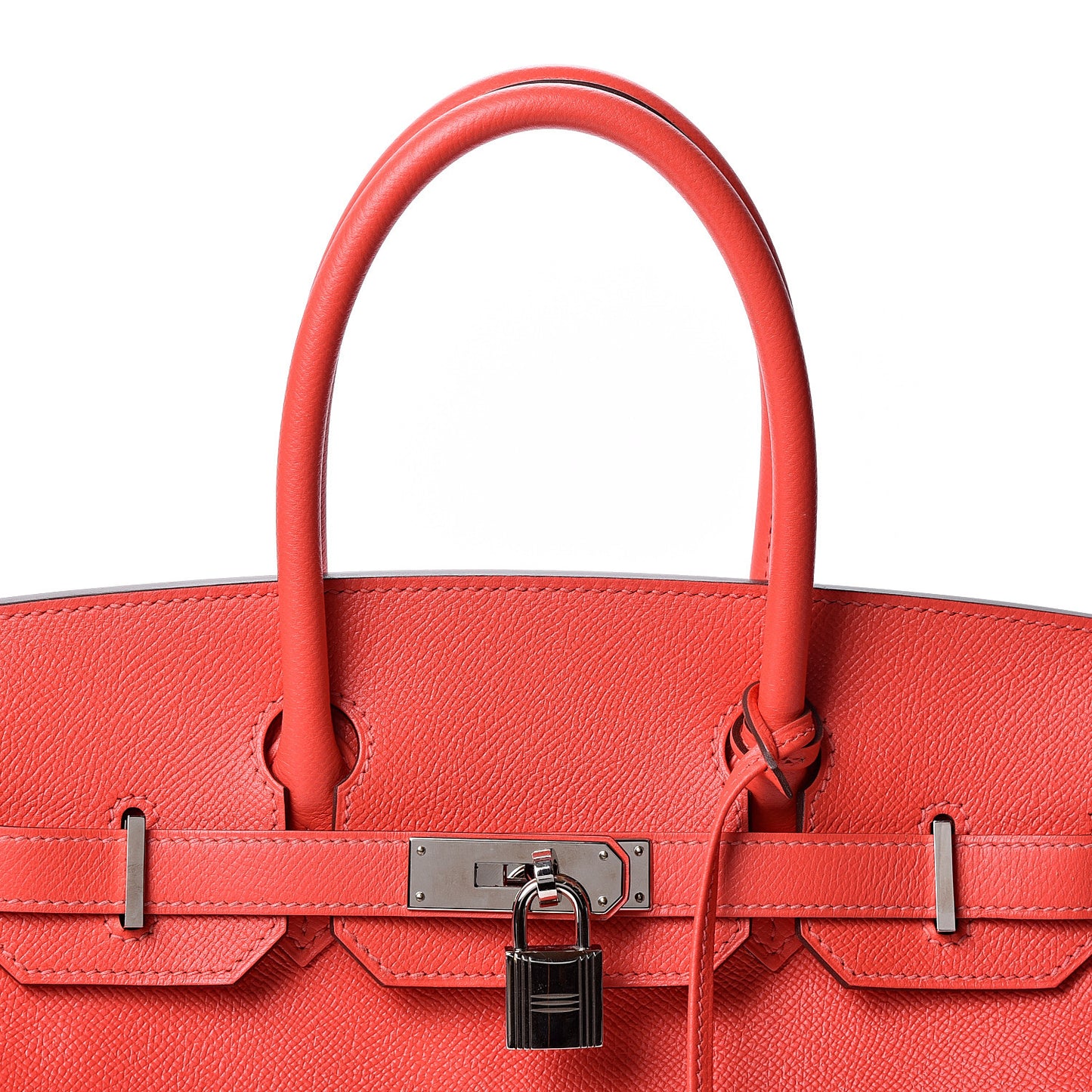 Epsom Birkin 30 Rose Jaipur