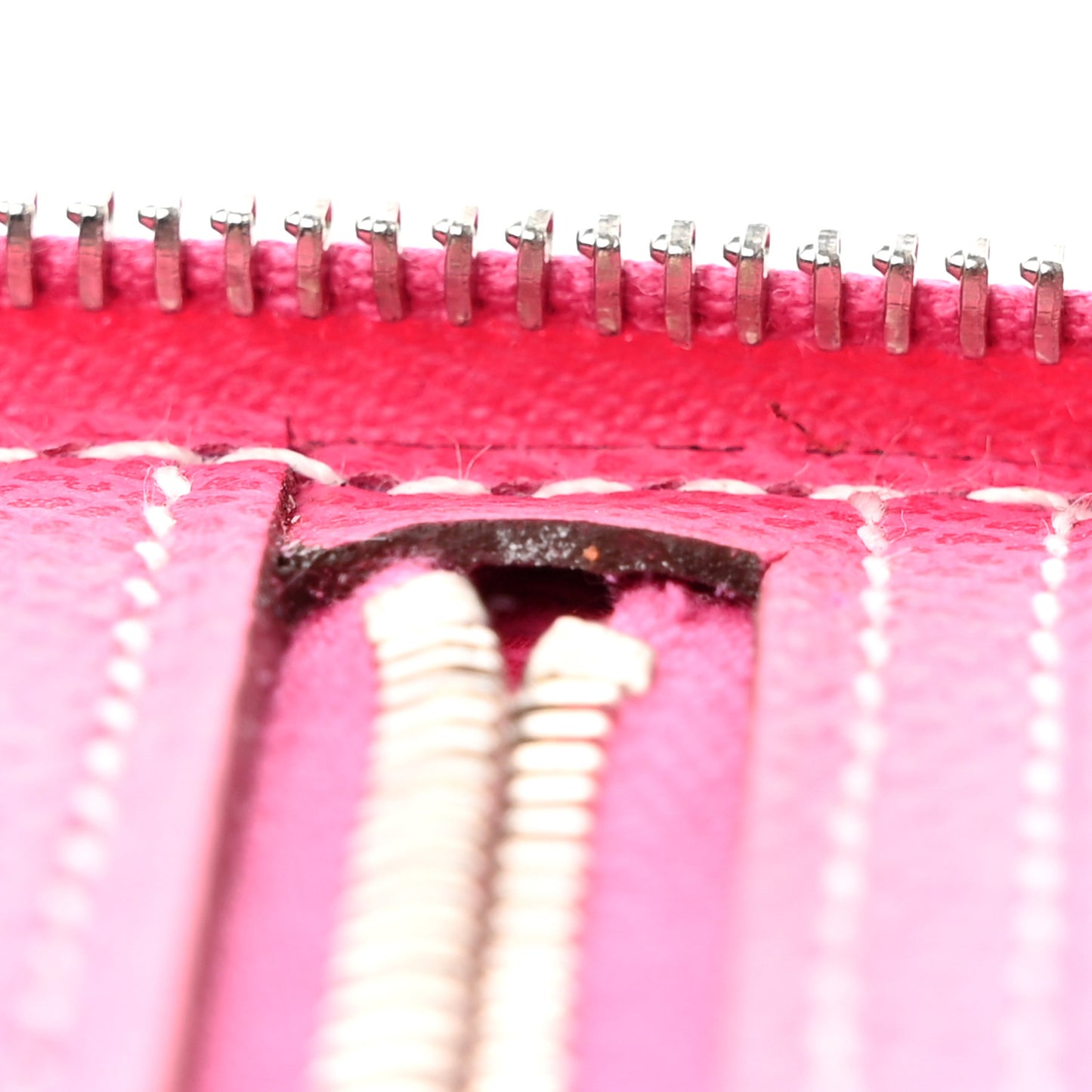 Epsom Vision II Zip Agenda Rose Tyrien