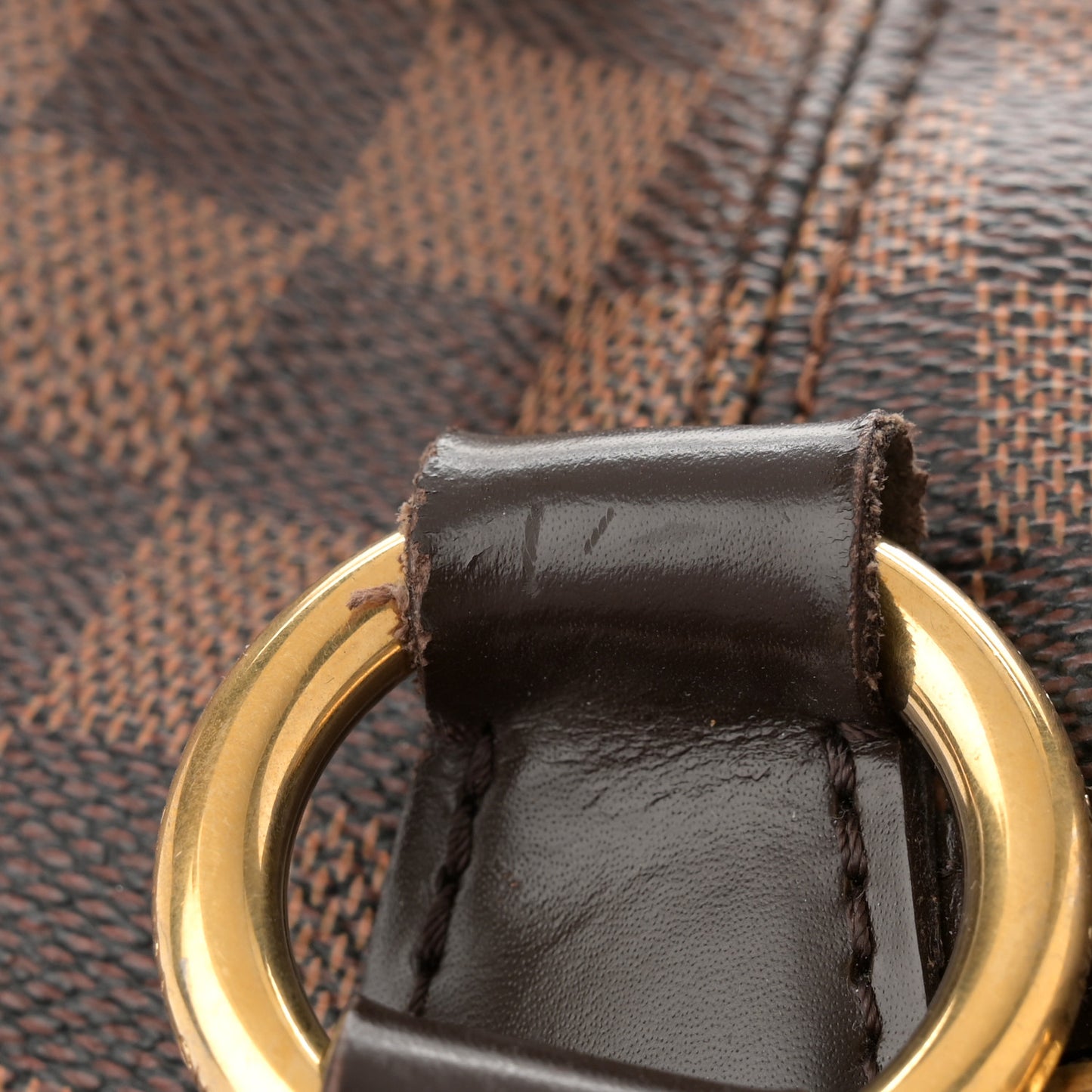Damier Ebene Evora MM