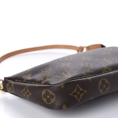 Louis Vuitton Monogram Pochette Accessories 6 of 11