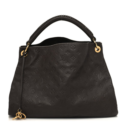 Louis Vuitton Empreinte Artsy MM Ombre 1 of 11