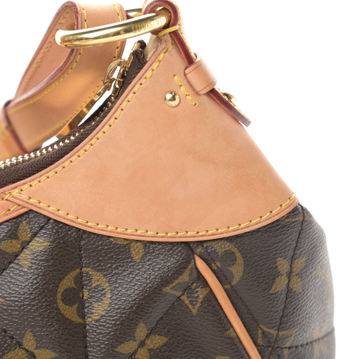 Monogram Etoile City GM