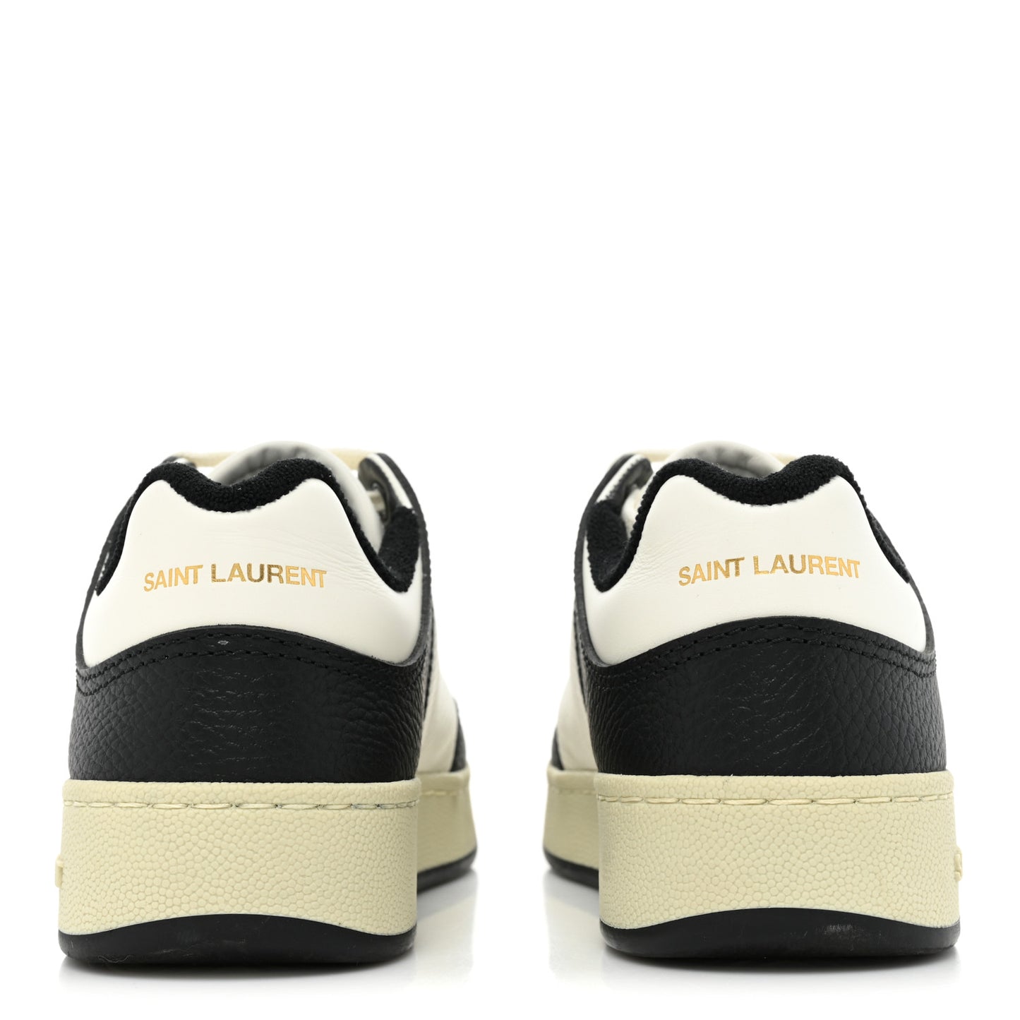 Calfskin Perforated Womens Sneakers 37 White