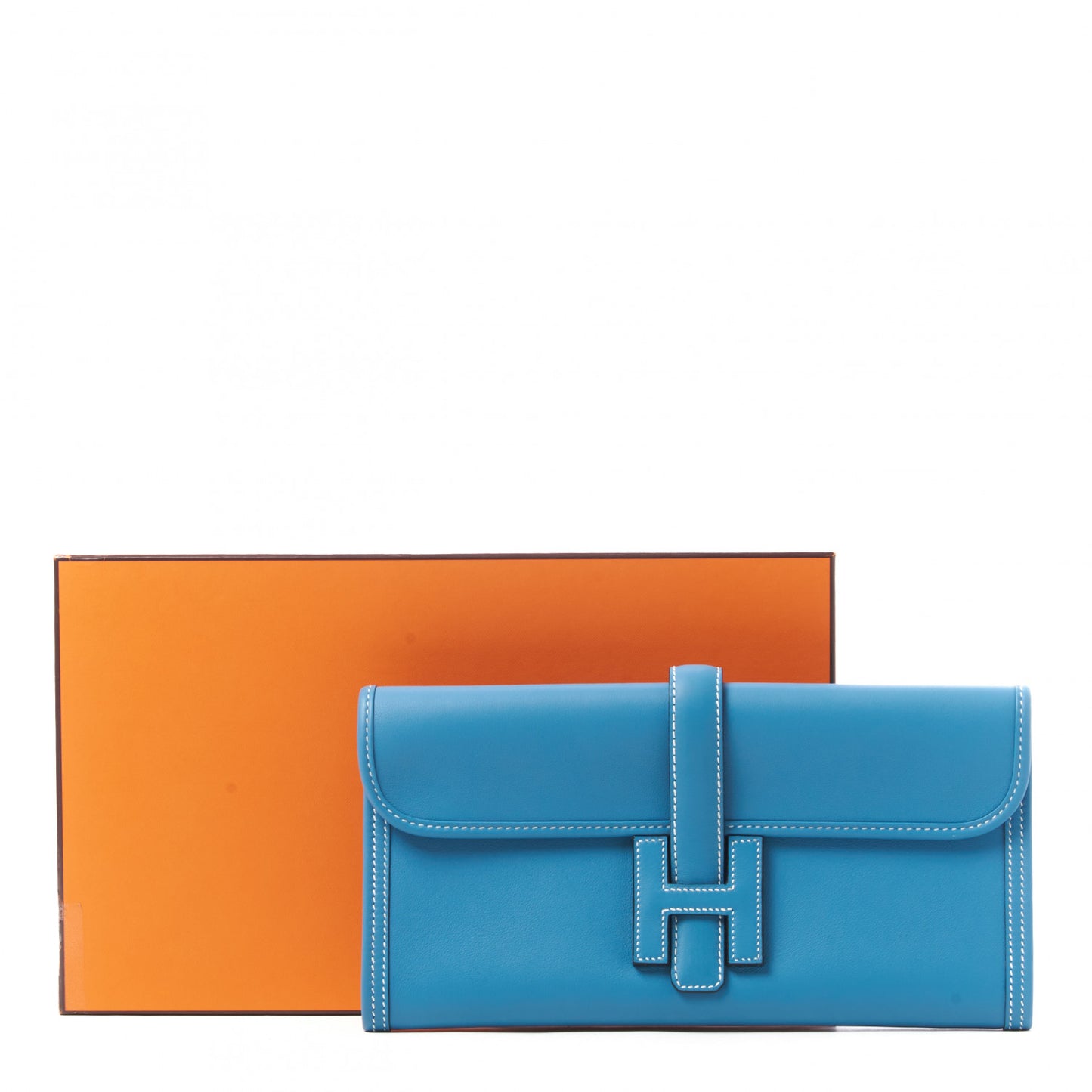 Swift Jige Elan 29 Clutch Blue Jean