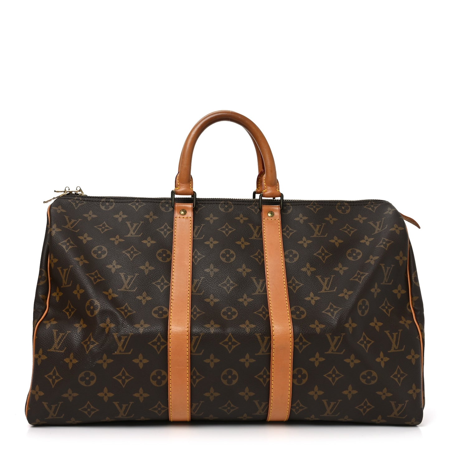 Monogram Keepall 45