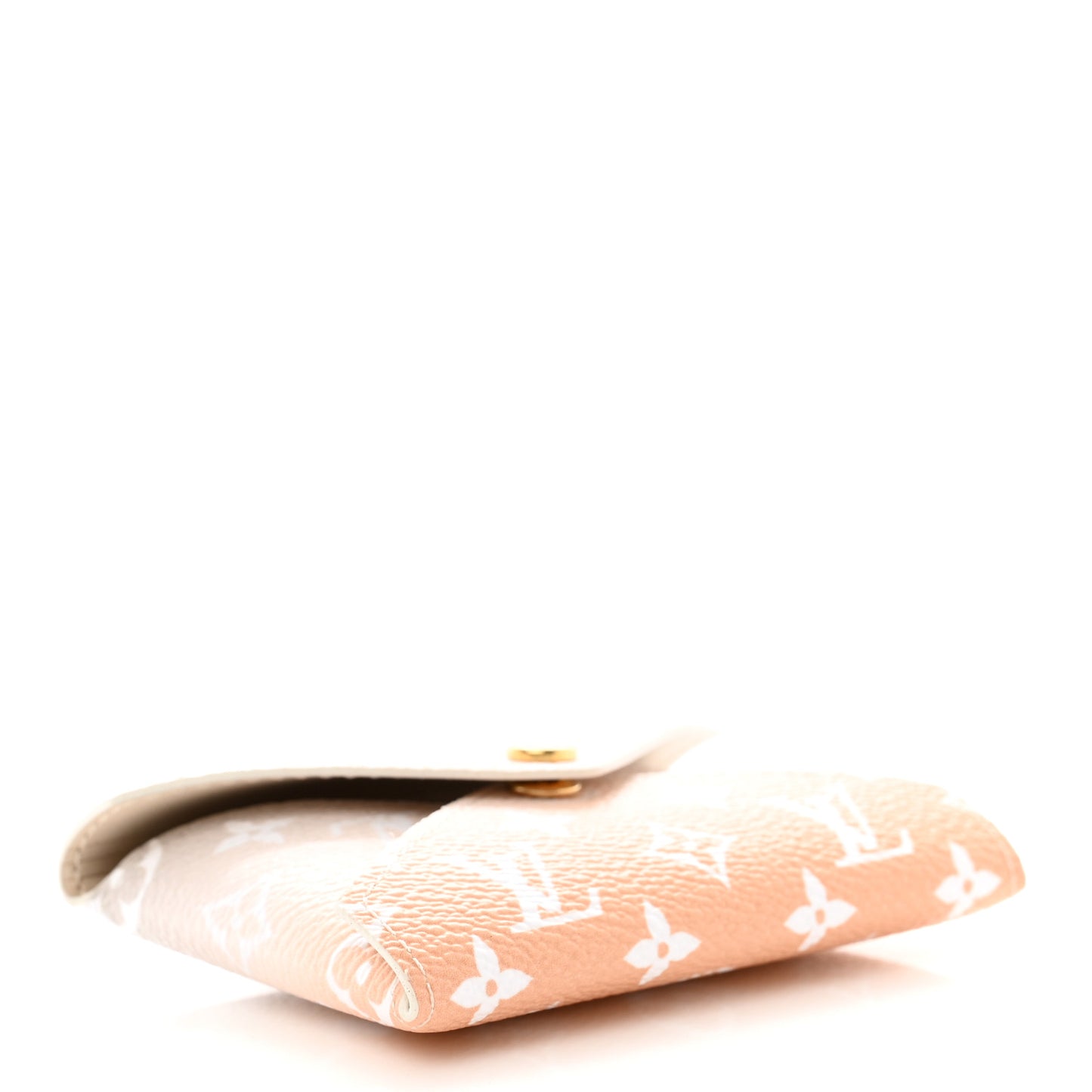 Monogram By The Pool Small Kirigami Pochette Insert Brume