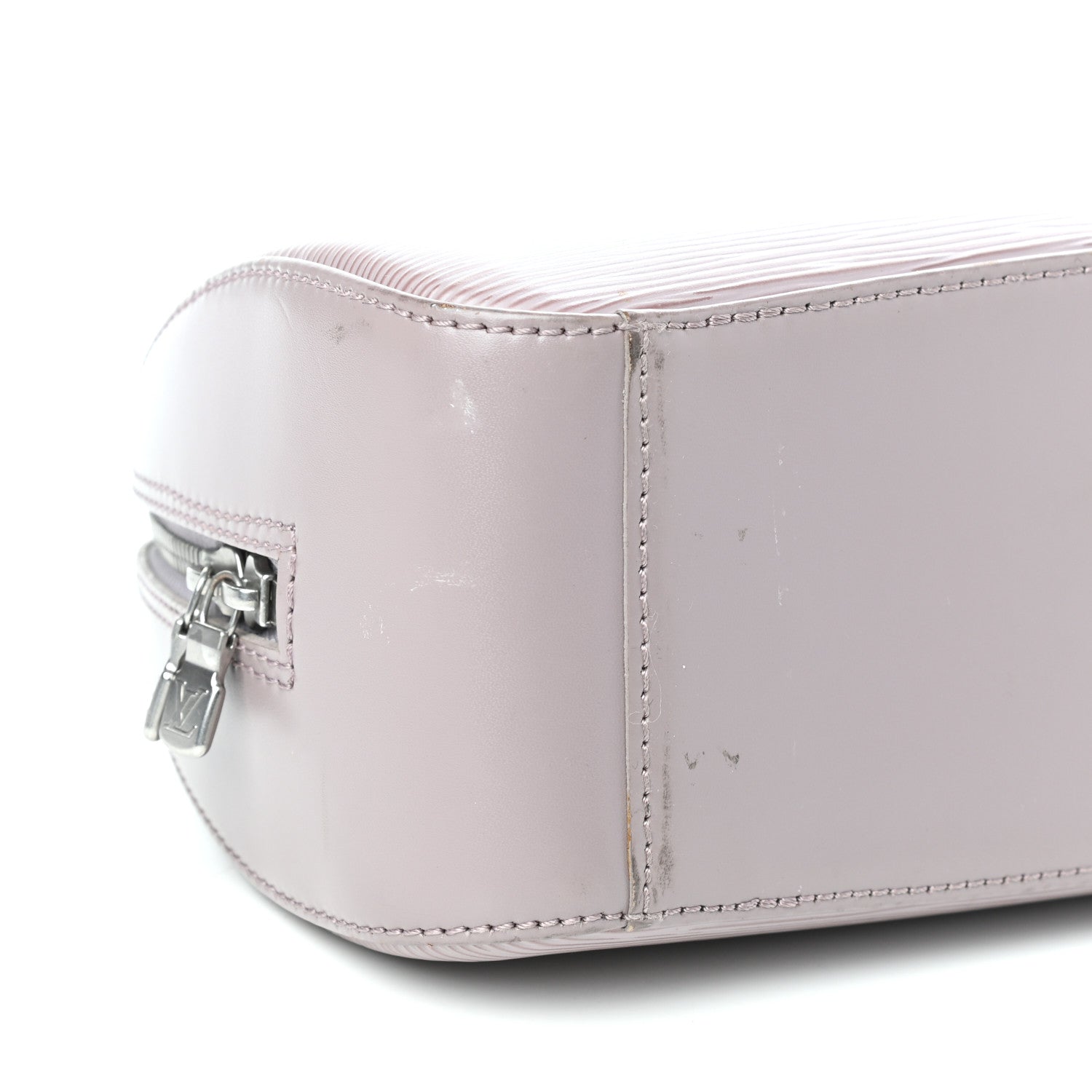 Louis Vuitton Epi Jasmin Lilac 11 of 13