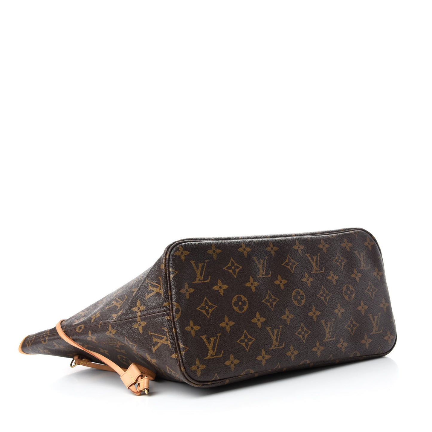 Monogram Neverfull MM