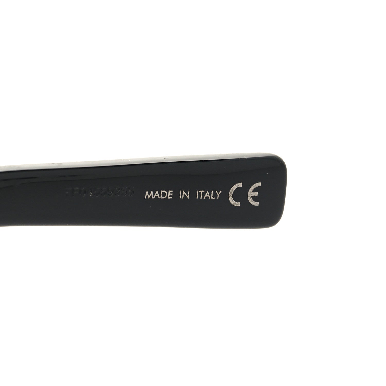 Christian Dior Acetate CD SU 56mm Sunglasses Black 7 of 8