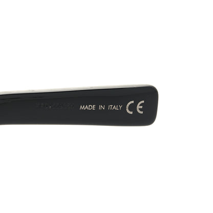 Christian Dior Acetate CD SU 56mm Sunglasses Black 7 of 8