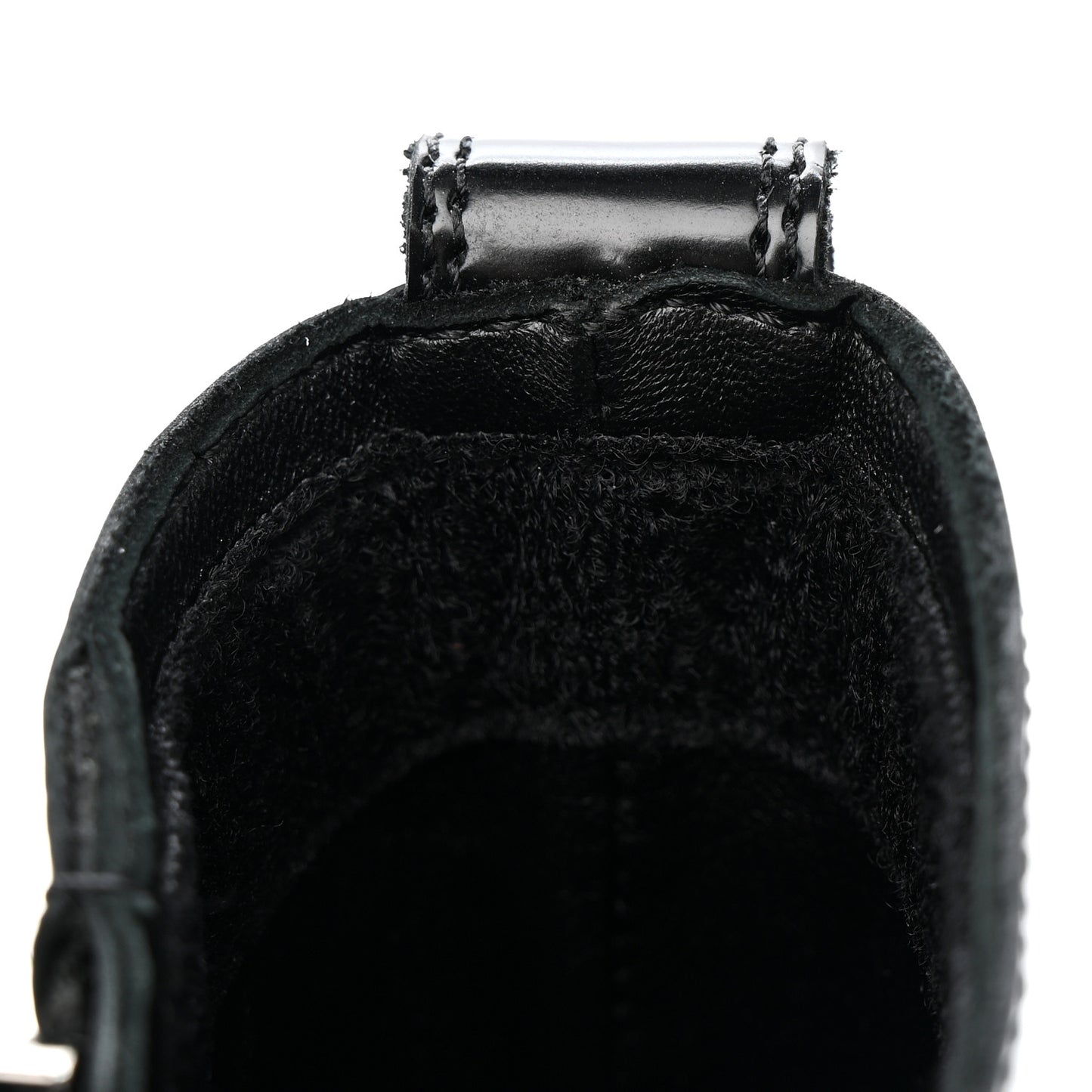Calfskin Rockstud M-Way 50mm Combat Boots  39 Black